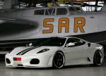 Ferrari F430 by Novitec Rosso 2005 года